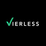 VIERLESS GmbH logo