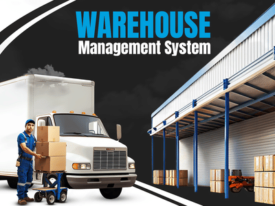 Warehouse Management System & Fulfilment Software - Desarrollo de Software