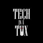 Tech In A Tux logo