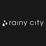 Rainy City Agency logo