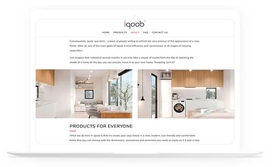 iqoob - E-commerce