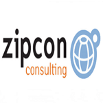 Zipcon Consulting logo