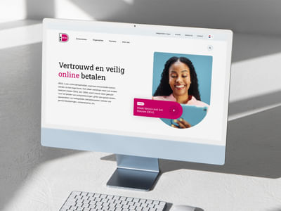 Craft CMS Website | iDEAL - Création de site internet