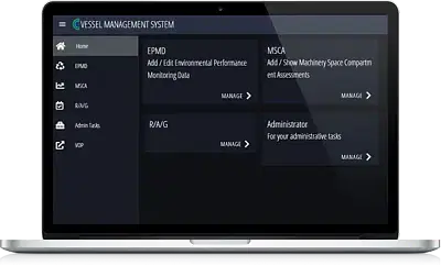 VMS - Software Entwicklung