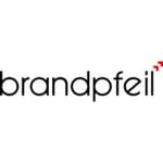 Brandpfeil GmbH logo