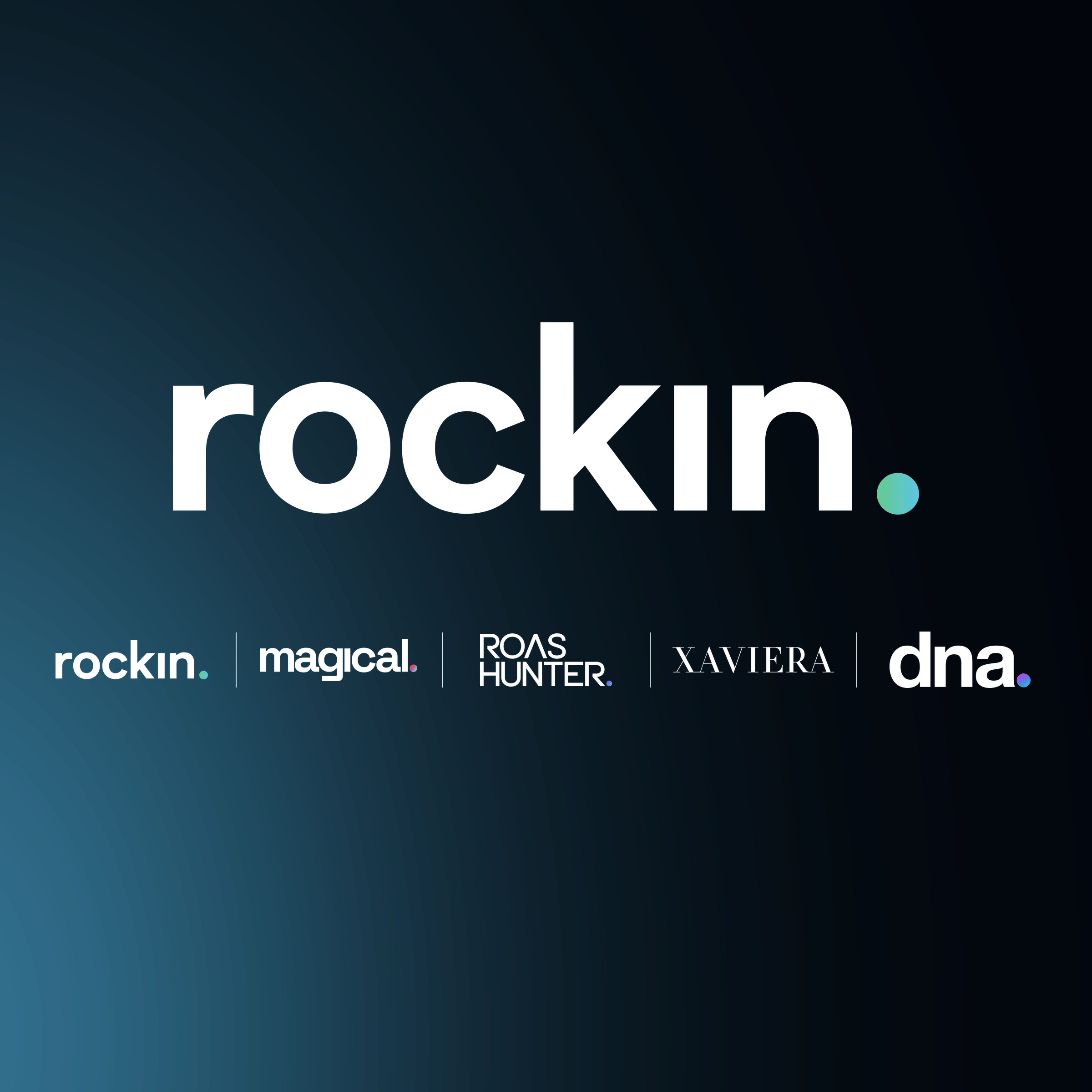 rockin.