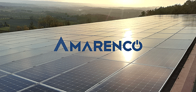 Amarenco - Réseaux sociaux