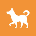 Deal Dog logo