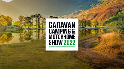 CCM Show Branding - Motion Design
