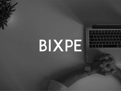 BIXPE - Branding y posicionamiento de marca