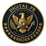 Digital PR Global logo