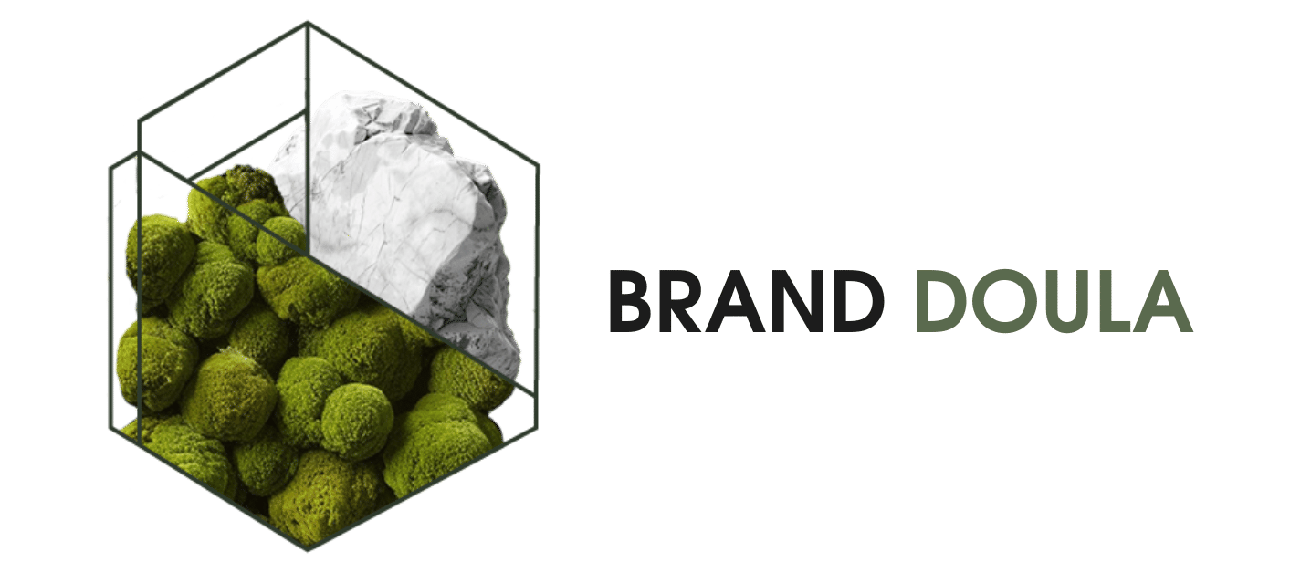 Brand Doula