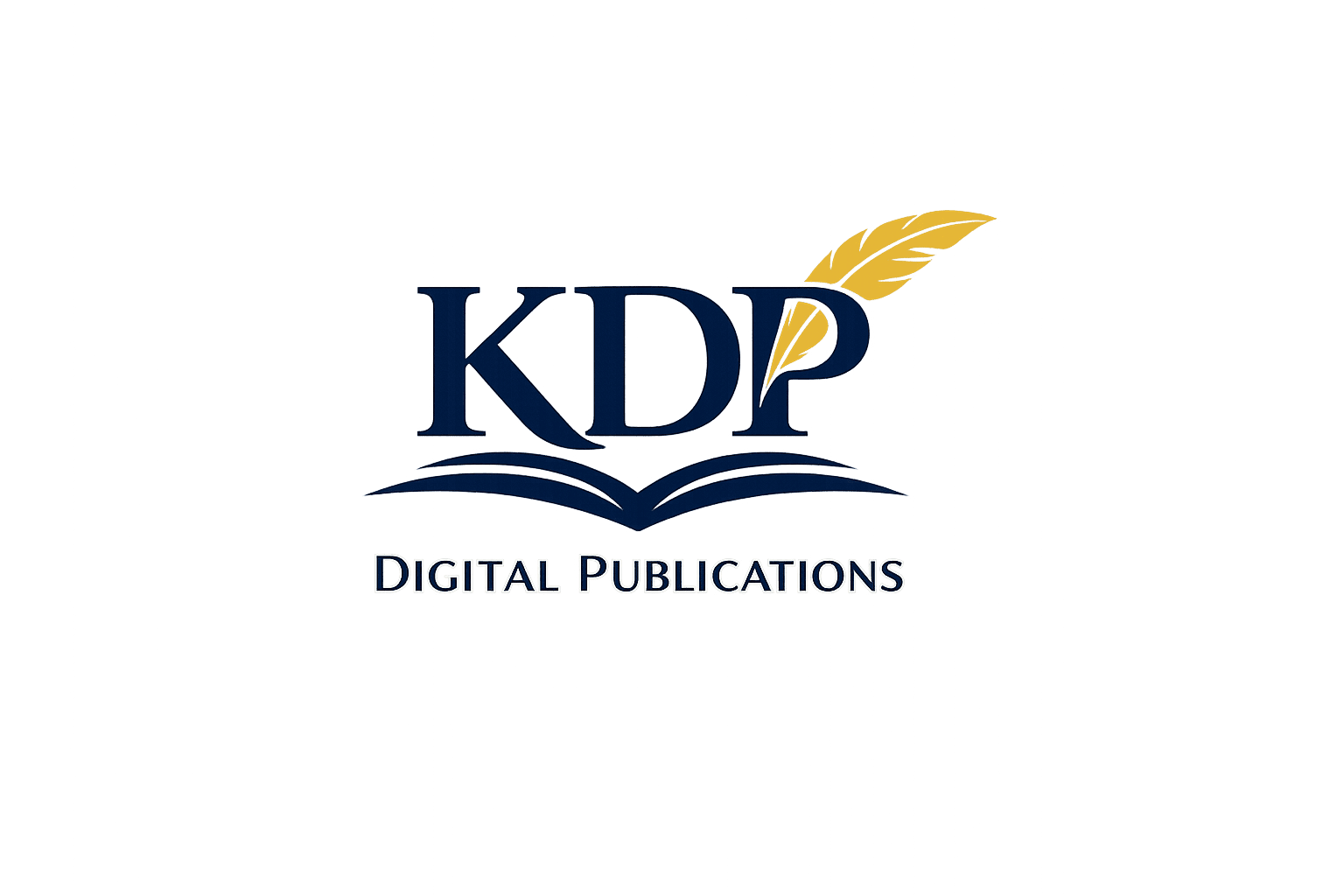 KDP Digital Publications