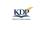 KDP Digital Publications logo