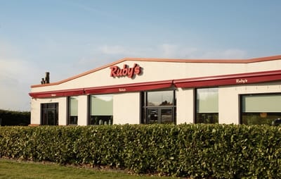 Ruby's - Marketing