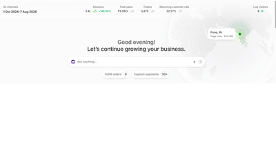 Generated ₹1 Crore+ Revenue Within Few Months - Social Media