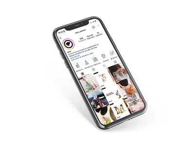 Digital strategy for MON - Digital Strategy