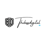 The Boss Digital uk logo