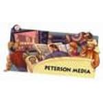 Peterson Media logo