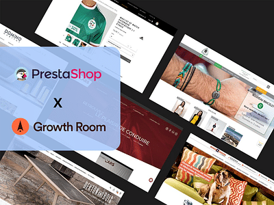 Prestashop : Rentabilité x4,5 - Publicité en ligne