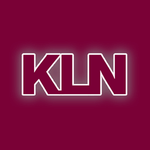 UGC by KLN logo