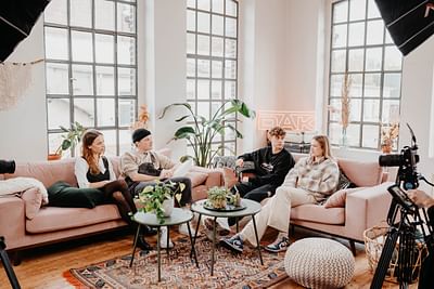 DAK-Gesundheit #niceones: Zielgruppenerweiterung - Influencer Marketing