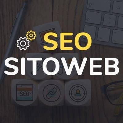 SEO SITO WEB