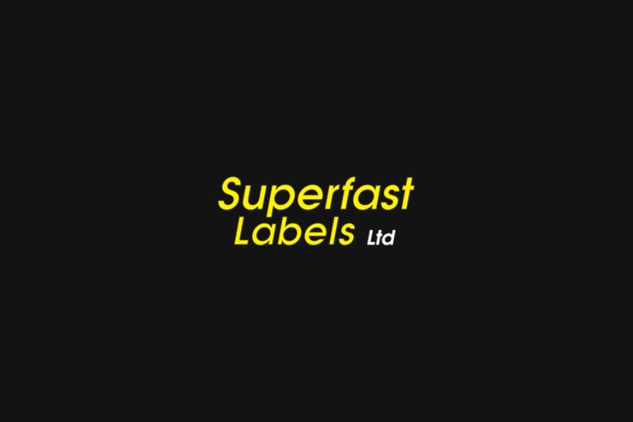 Superfast Labels