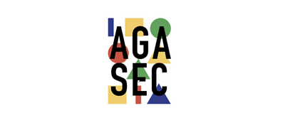 Agasec: une nouvelle identité et com digitale - Image de marque & branding