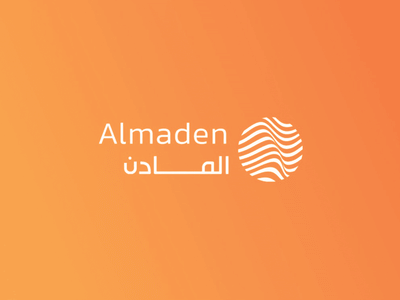 Almaden Energy | Branding & Digital Identity for Energy Company - Branding & Positionering