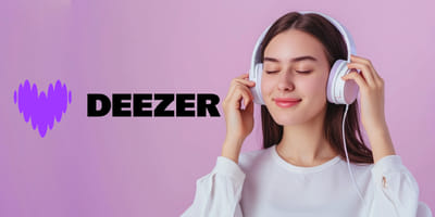 Deezer : Repositionnement des services sur la génération Z - Innovation