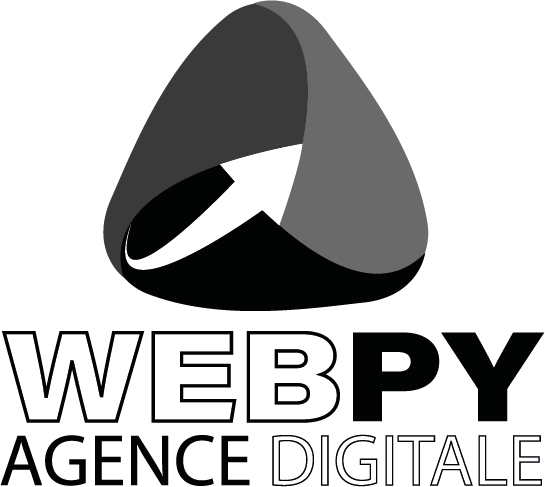 WebPy Création de site internet