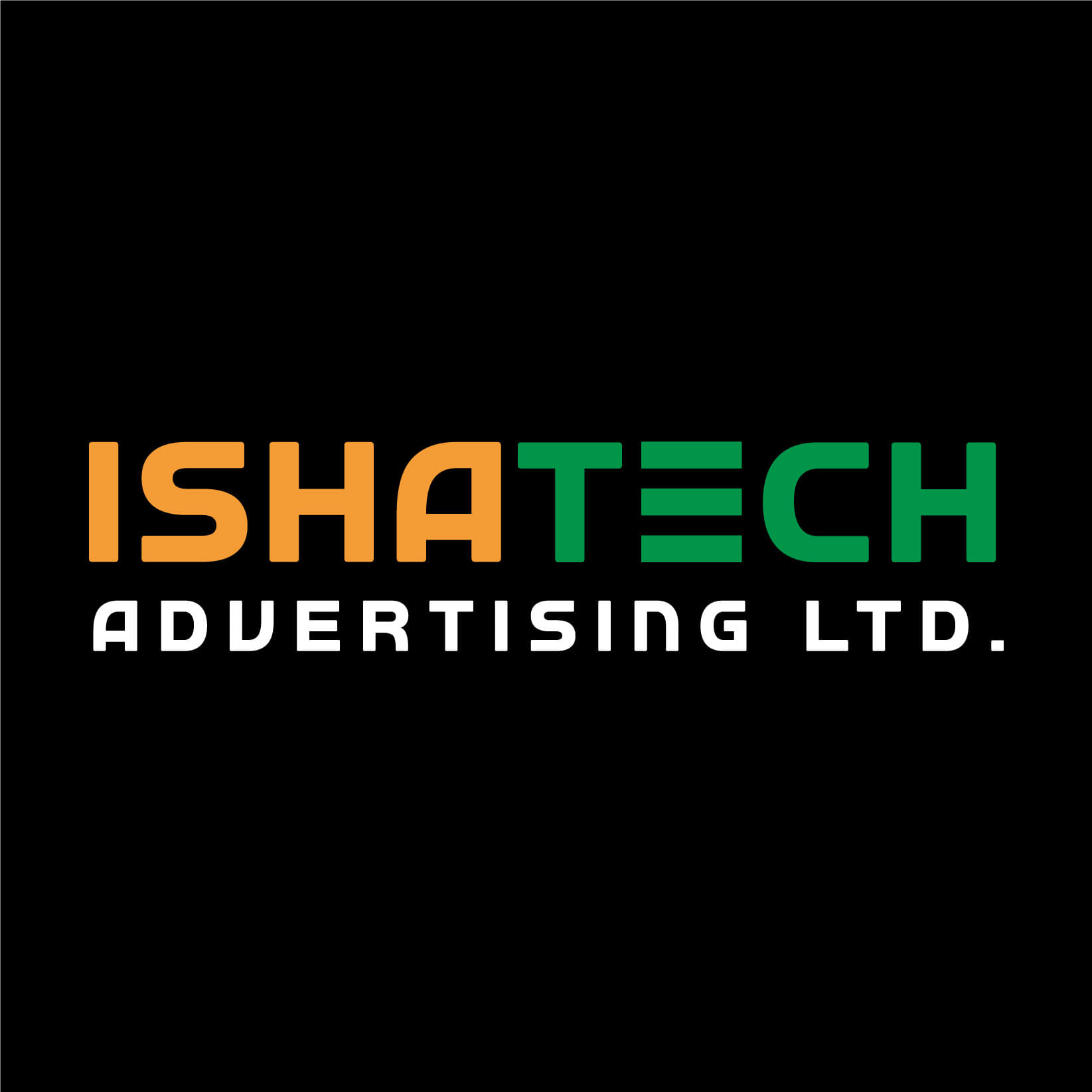 IshaTech Advertising  Ltd