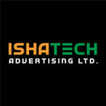 IshaTech Advertising  Ltd logo