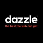 dazzle logo