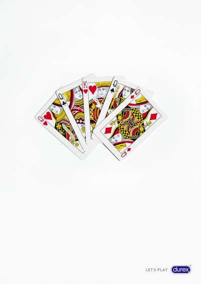 Playing Cards - Estrategia digital