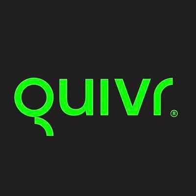 Quivr - Solana identity protocol - Blockchain Development