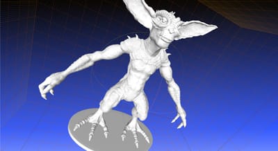 Threeding - 3D Model Marketplace - Développement de Logiciel