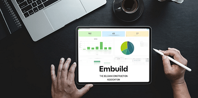 Projet Embuild : Automatisation des process - Data Consulting