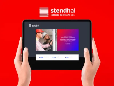 Stendhal - Marketing