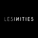 Les Initiés logo