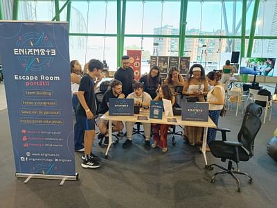 Feria Talent Land - Eventos