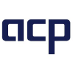 acp systems AG logo
