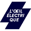 L'oeil Électrique logo