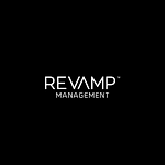 Revamp Management logo