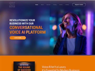 2X Solutions - SEO