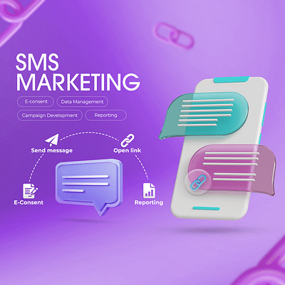 SMS Marketing Campaigns - Sanofi - Email Marketing
