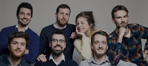 OpenMyDiv Agence web cover