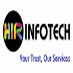 Hir Infotech Data Mining Solution