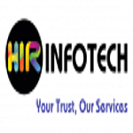 Hir Infotech Data Mining Solution